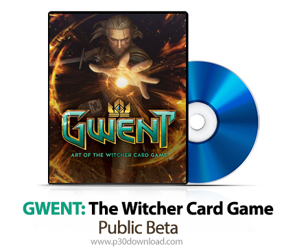 دانلود GWENT: The Witcher Card Game - Public Beta PS4 - بازی گونت: نسخه کارتی جادوگر - نسخه دمو برای
