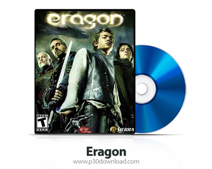 دانلود Eragon PSP, XBOX 360 - بازی اراگون برای پی اس پی و ایکس باکس 360