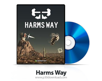 دانلود Harms Way XBOX ONE - بازی راه سخت برای ایکس باکس وان