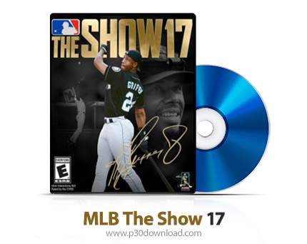 دانلود MLB The Show 17 PS4 - بازی بیسبال 2017 برای پلی استیشن 4