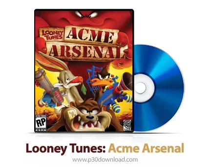Looney Tunes: Acme Arsenal icon