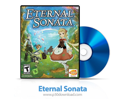 دانلود Eternal Sonata PS3, XBOX 360 - بازی اترنال سوناتا برای پلی استیشن 3 و ایکس باکس 360
