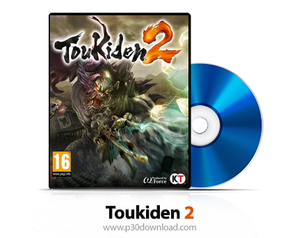 دانلود Toukiden 2 PS3, PS4 - بازی توکیدن 2 برای پلی استیشن 3 و پلی استیشن 4 + نسخه هک شده PS4