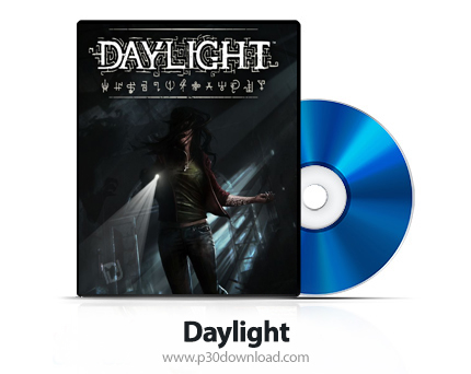 دانلود Daylight PS4 - بازی روز روشن برای پلی استیشن 4 + نسخه هک شده PS4