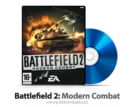 دانلود Battlefield 2: Modern Combat XBOX 360 - بازی بتلفیلد 2: نبرد مدرن برای ایکس باکس 360