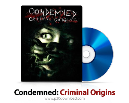 دانلود Condemned: Criminal Origins XBOX 360 - بازی محکوم: ریشه های جنایی برای ایکس باکس 360