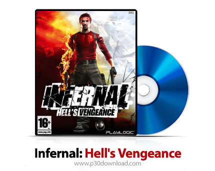 دانلود Infernal: Hell's Vengeance XBOX 360 - بازی اینفرنال: انتقام جهنم برای ایکس باکس 360