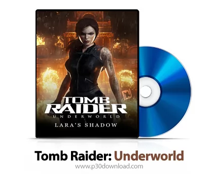 Tomb Raider Underworld (Xbox) günstig ab 1 EUR kaufen