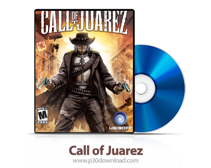 دانلود Call of Juarez XBOX 360 - بازی ندای خوارز برای ایکس باکس 360