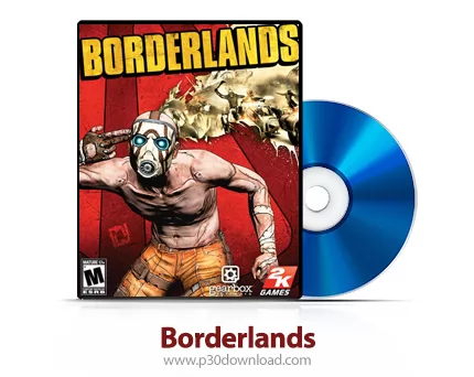 Borderlands  icon