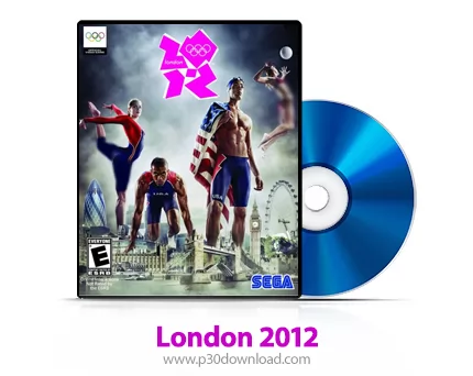 London 2012: The Official Video Game icon