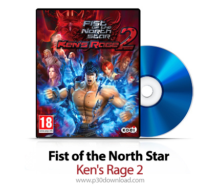 دانلود Fist of the North Star: Ken's Rage 2 PS3, XBOX 360 - بازی اولین ستاره شمالی: خشم کین 2 برای پ