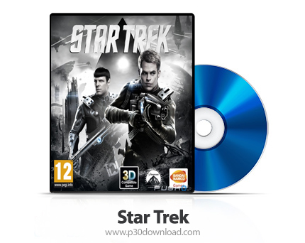 دانلود Star Trek PS3, XBOX 360 - بازی پیشتازان فضا برای پلی استیشن 3 و ایکس باکس 360