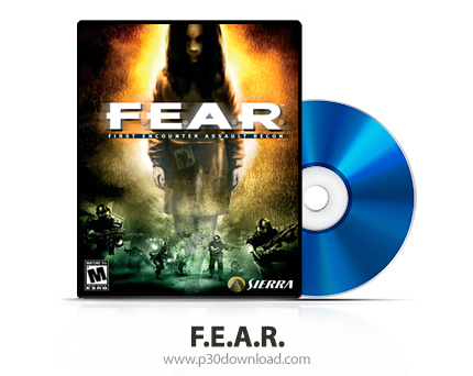 دانلود F.E.A.R. PS3, XBOX 360 - بازی ترس برای پلی استیشن 3 و ایکس باکس 360