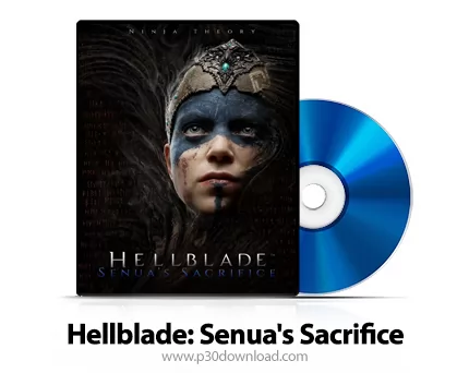 Hellblade: Senua's Sacrifice icon