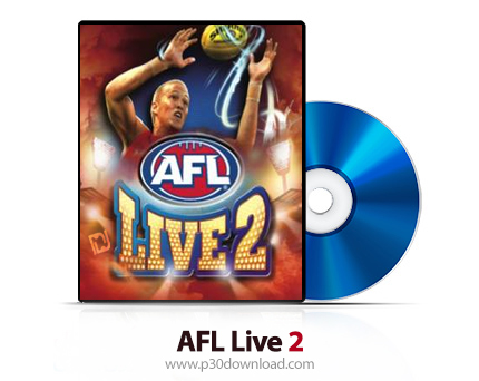 دانلود AFL Live 2 XBOX 360 - بازی مسابقات فوتبال آمریکایی 2 برای ایکس باکس 360