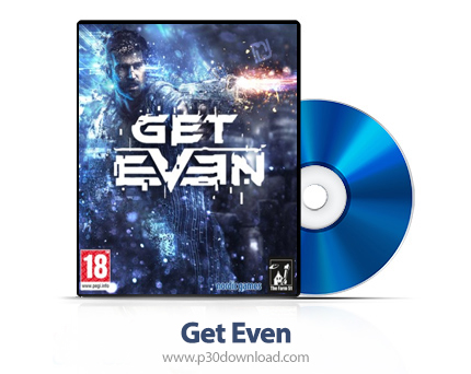 دانلود Get Even PS4 - بازی گت ایون برای پلی استیشن 4 + نسخه هک شده PS4