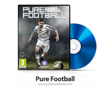دانلود Pure Football PS3, XBOX 360 - بازی فوتبال ناب برای پلی استیشن 3 و ایکس باکس 360