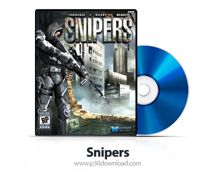 دانلود Snipers XBOX 360 - بازی تک تیراندازها برای ایکس باکس 360