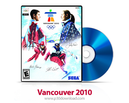 دانلود Vancouver 2010 PS3, XBOX 360 - بازی المپیک زمستانی 2010 ونکوور برای پلی استیشن 3 و ایکس باکس 