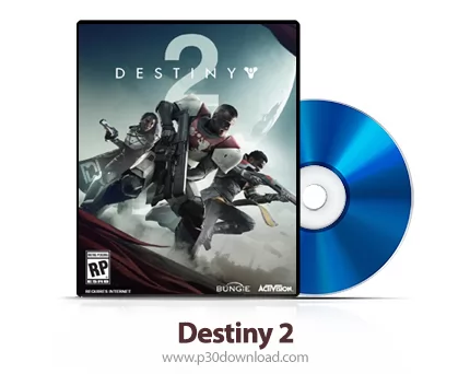 Destiny 2 icon