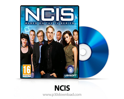 دانلود NCIS XBOX 360 - بازی ان سی آی اس برای ایکس باکس 360