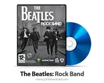 The Beatles: Rock Band icon