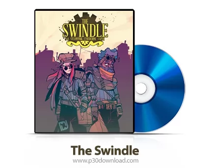 The Swindle icon