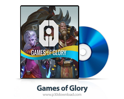 دانلود Games of Glory PS4 - بازی بازی افتخار برای پلی استیشن 4