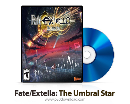 دانلود Fate/Extella: The Umbral Star PS4 - بازی سرنوشت/استلا: ستاره آمبرال برای پلی استیشن 4