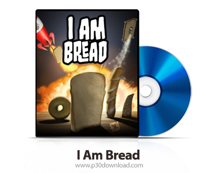 دانلود I Am Bread PS4 - بازی من نان هستم برای پلی استیشن 4