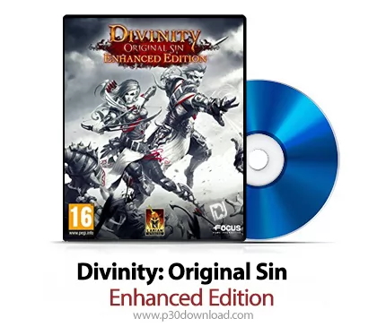 Divinity: Original Sin - Enhanced Edition icon