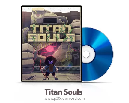Titan Souls  icon