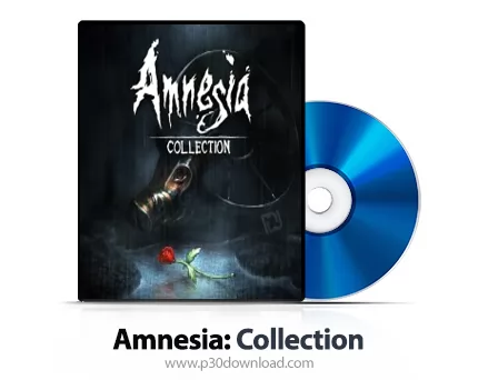 Amnesia: Collection icon
