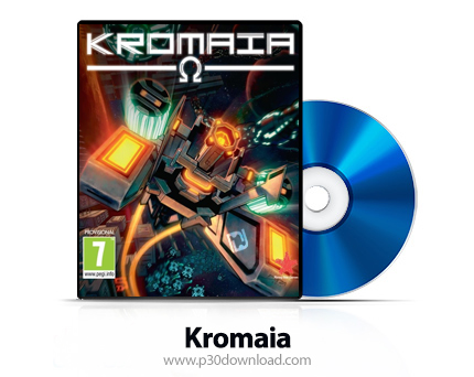 دانلود Kromaia PS4 - بازی کرومایا برای پلی استیشن 4
