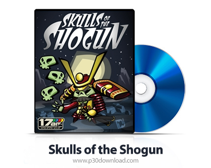 دانلود Skulls of the Shogun PS4, XBOX360 - بازی جمجمه های شوگان برای پلی استیشن 4 و ایکس باکس 360 + 