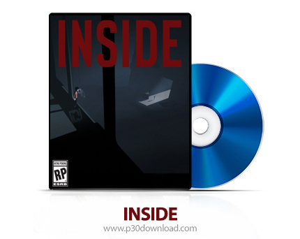 دانلود Inside PS4, XBOX ONE - بازی اینساید برای پلی استیشن 4 و ایکس باکس وان + نسخه هک شده PS4