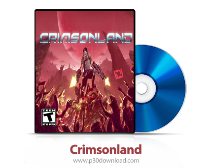 دانلود Crimsonland PS4, PS3 - بازی سرزمین سرخ برای پلی استیشن 4 و پلی استیشن 3 + نسخه هک شده PS4