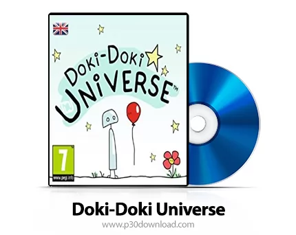 Doki-Doki Universe icon