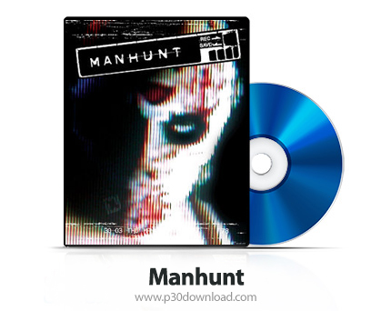 دانلود Manhunt PS4 - بازی شکارچی انسان برای پلی استیشن 4