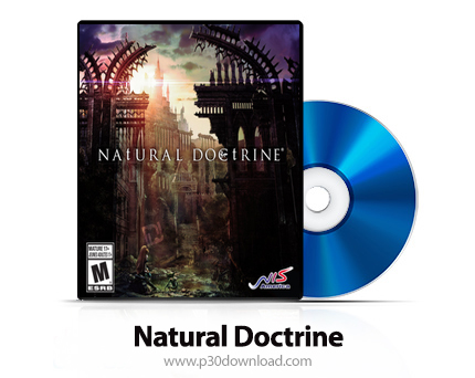 دانلود Natural Doctrine PS3 - بازی باور طبیعی برای پلی استیشن 3