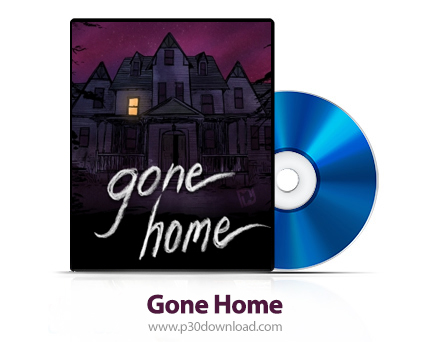 دانلود Gone Home PS4 - بازی خانه گمشده برای پلی استیشن 4
