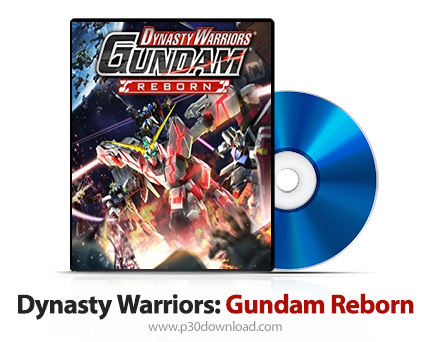 دانلود Dynasty Warriors: Gundam Reborn PS3 - بازی خاندان قهرمانان: تولد دوباره گاندام برای پلی استیش
