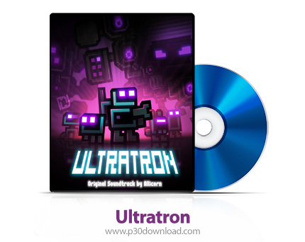 دانلود Ultratron PS4 - بازی اولتراترون برای پلی استیشن 4