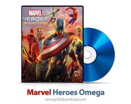 دانلود Marvel Heroes Omega PS4 - بازی مارول قهرمانان امگا برای پلی استیشن 4