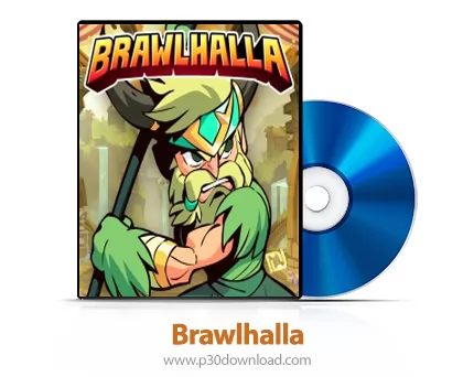 Brawlhalla icon