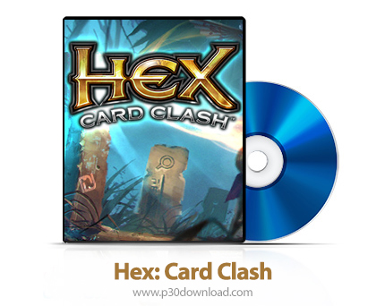 دانلود Hex: Card Clash PS4 - بازی هگزا: مبارزه با کارت برای پلی استیشن 4