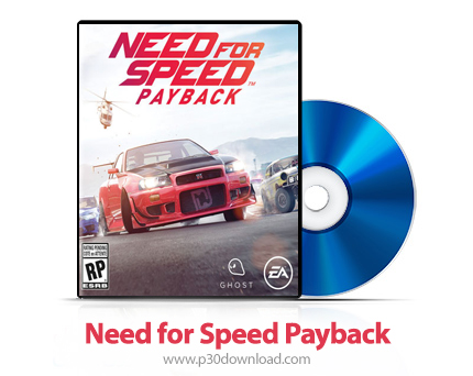 Need for Speed Payback icon