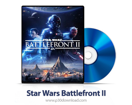 دانلود Star Wars Battlefront II PS4, XBOX ONE - بازی جنگ ستارگان جبهه های نبرد 2 برای پلی استیشن 4 و