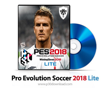 دانلود Pro Evolution Soccer 2018 Lite PS4 - بازی فوتبال تکاملی 2018 نسخه رایگان برای پلی استیشن 4